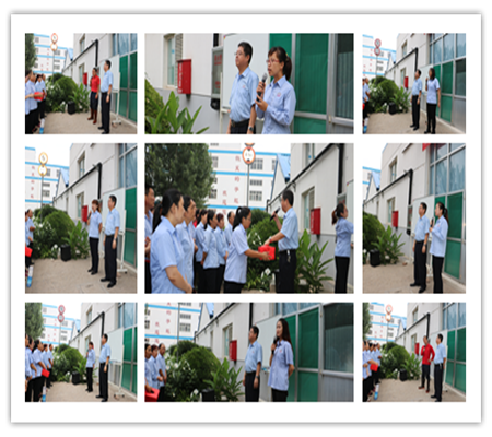 山东精东影业传媒APPV16全体职工大会|董事长亲授：员工成长的规律