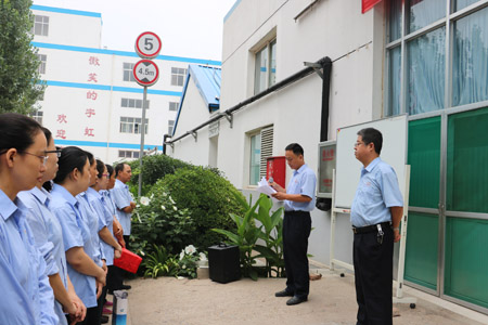 山东精东影业传媒APPV16全体职工大会|董事长亲授：员工成长的规律
