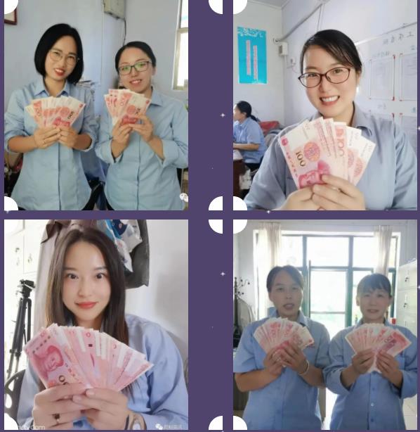 月满中秋，情意浓浓|精东影业传媒APPV16颜料为员工发放中秋福利