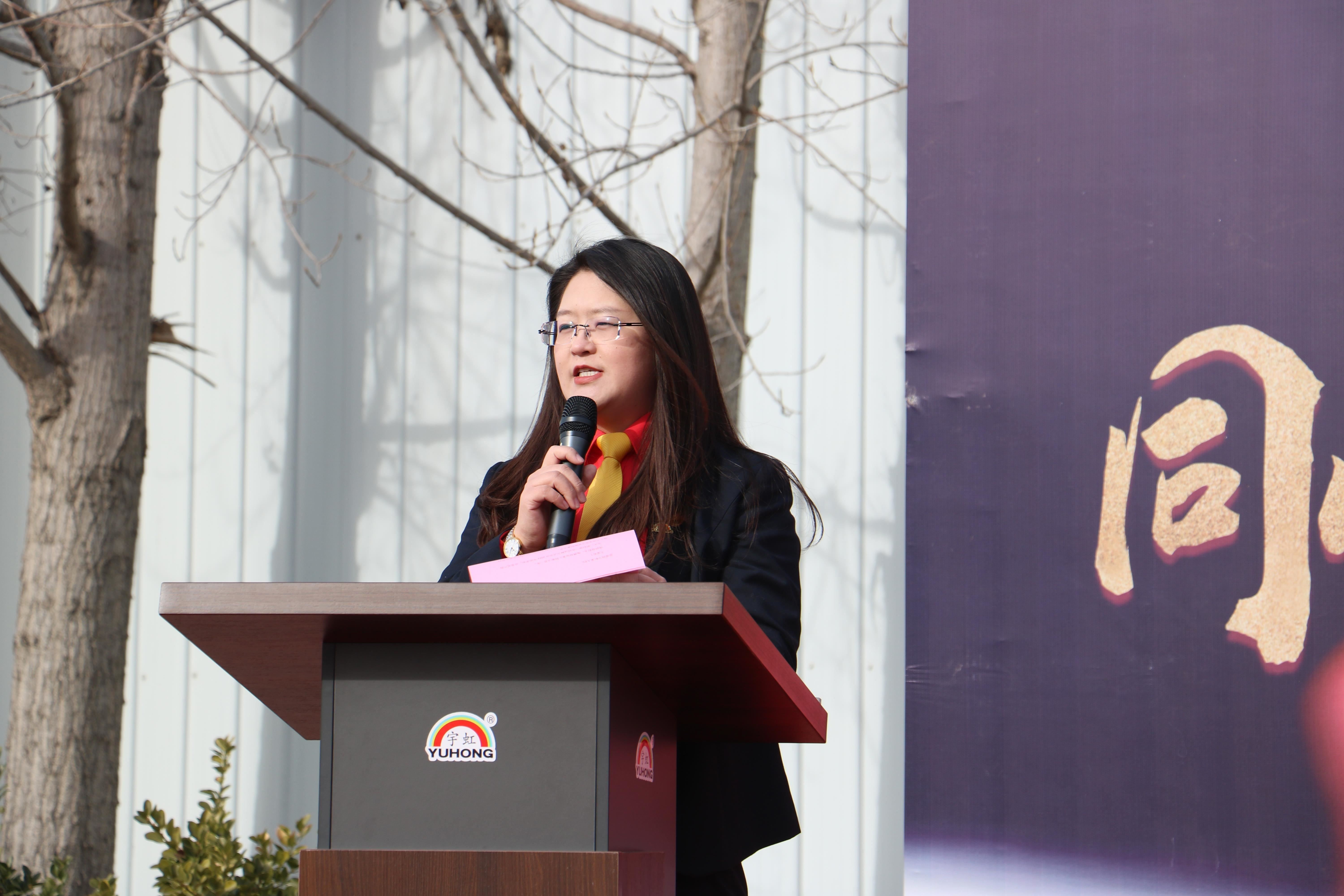 同心同行，全新启程|精东影业传媒APPV16颜料年度总结暨表彰大会圆满举行